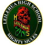 Leilehua High School is in Wahiawa, Oahu, Hawaii.