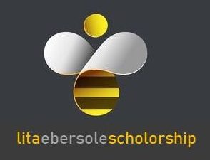 Lita Ebersole Scholarship Logo