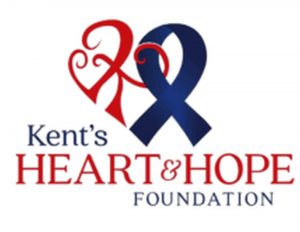 Kent's Heart & Hope Foundation